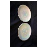 Vintage Slovakia Lustreware