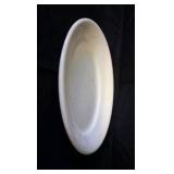 Vintage serving plates