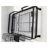 Dish Drying Rack and bags