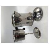 Stove top Coffee percolator