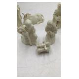 Nativity SET