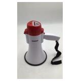 Megaphone Bullhorn