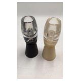 Vintage Venturi Wine Aerator