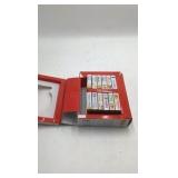 My First library board books