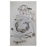 Assortment of  Necklaces