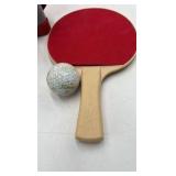Table Tennis set