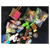 Woodzeez, Furniture,Food,