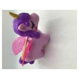 Assortment of Poly Pockets