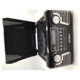 Victrola record player