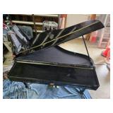 Williams Digital Baby Grand Piano