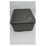 vintage Webcor Regent reel to reel player