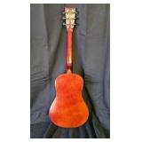 Chid Size Guitar