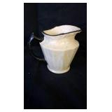 Vintage Slovakia Lustreware