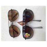Variety of Sunglasses