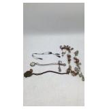 Assortment of Necklaces