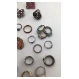 Assortment of Rings