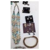 Assorted Jewelry