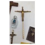 Vintage Religious Items