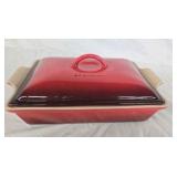 Le Creuset Casserole Dish