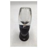 Vintage Venturi Wine Aerator