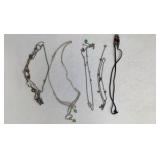 Assortment of Necklaces