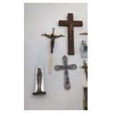 Vintage Religious Items