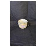 Vintage Slovakia Lustreware