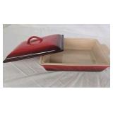 Le Creuset Casserole Dish