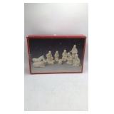 Nativity SET