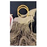 Macramé Items