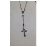 Vintage Rosaries