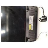 Victrola record player