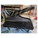 Williams Digital Baby Grand Piano