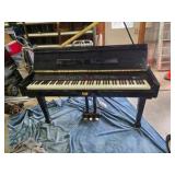 Williams Digital Baby Grand Piano