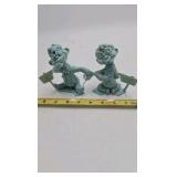 vintage 1964 Louis Marx & Co.