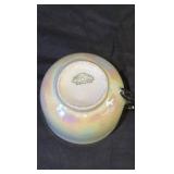 Vintage Slovakia Lustreware