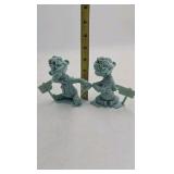 vintage 1964 Louis Marx & Co.