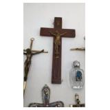 Vintage Religious Items