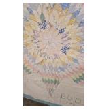 Vintage Quilt