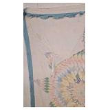 Vintage Quilt
