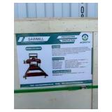 Portable Sawmill YC-32G Z