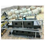 Skid Steer Brush Cutter