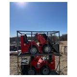 SDA-140W Wheel loader