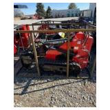 LRT23 Skid Steer Loader