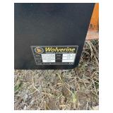 Skid steer Palet forks