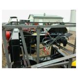 TOPCAT Skid Steer Stump Grinder