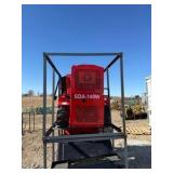 SDA-140W Wheel loader