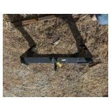 Wolverine Class 2 Tractors Quick Hitch