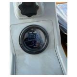 MX12RX MINI EXCAVATOR