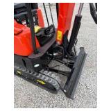 NT18K MINI EXCAVATOR   !!!!DIESEL!!!